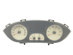 Bloc Compteurs Vitesse Lancia Musa 735417167 503001190200 26195