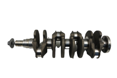 Arbre Vilebrequin 9H01 0501K6 1.6 hdi 16v Citroen Peugeot Ford