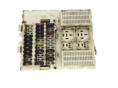Boîtier Fusibles 518773502 Ford 