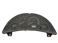 Bloc Compteurs Vitesse Opel Corsa C 09166814FL 110008988009 20963