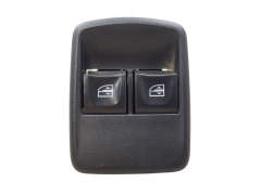 Commutateur D’ouverture De Fenêtre Renault 809612292R 254118722R