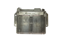 Calculateur 7700105560 7700114698 7700114699 Renault 17771