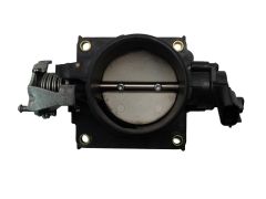 Boitier Papillon D’admission Ford Maverick 5L8G-AE 988F-9B989-BB 2.3 16V Boitier Papillon D’admission Ford Maverick 5L8G-AE 988F-9B989-BB 2.3 16V