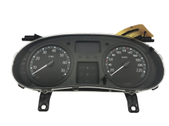 Bloc Compteurs Vitesse Renault Clio 2 8200276525 A 49247
