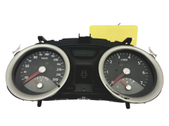 Bloc Compteurs Vitesse Renault Megane 2 8200364007 49219