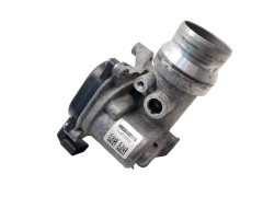 Boitier Papillon D’admission Dacia Renault 161A09287R 1.5 DCI 2875