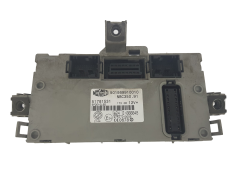 Calculateur BSI Fiat 51781531 501869910010 Magneti Marelli