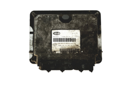 Calculateur IAW4AF.P2 46817813 Fiat Magneti Marelli 19442