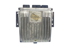 Calculateur 8200498185 8200469333 R0410B027D Renault Delphi 62662