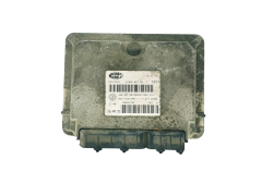 Calculateur IAW.4AF.M9 55187372 Fiat Magneti Marelli 33830