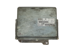 Calculateur 0261203736 9620398980 MA3.1 PSA Bosch 17119
