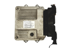 Calculateur FGP MJD6JF.S1 51775008 Fiat Magneti Marelli 16886