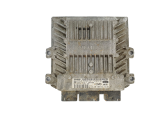 Calculateur 6S61-12A650-AB 5WS40241B-T Ford Siemens 37488