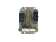 Calculateur 898003220 112500-0200 D06010 Opel Denso 35965