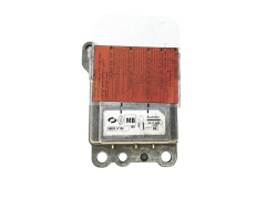 Calculateur Moduł 609228800 98820JY10A Renault Autoliv 23462 Calculateur Moduł 609228800 98820JY10A Renault Autoliv 23462