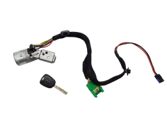 Commutateur D’allumage Peugeot 307 36.353.100 4162X4 1084