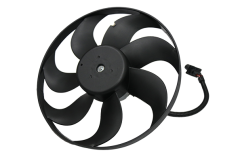 Motoventilateur De Moteur 6X0959455F 99590017701 VW Audi Skoda Vika