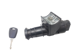 Commutateur D’allumage Fiat Punto 0.5521 0.8712 B365 TRW 1120