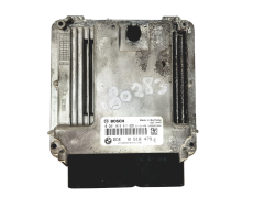 Calculateur BMW  0281018611 8518479  Bosch