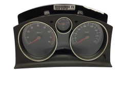Bloc Compteurs Vitesse Opel Astra H Zafira B 13267542FX 2891 Bloc Compteurs Vitesse Opel Astra H Zafira B 13267542FX 2891