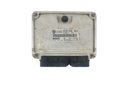 Calculateur Ecu VW 06A906032HJ 0261207436 Bosch 47314 Calculateur Ecu VW 06A906032HJ 0261207436 Bosch 47314