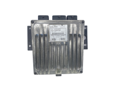 Calculateur 8200619409 8200399038 R0410B034C TRW Delphi Renault 57973