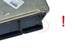 Calculateur Opel 55580830 00TQ 0281017960 55575350 Bosch
