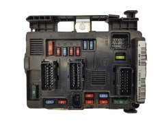Calculateur BSM-B3 9650618480 U118470003L PSA Siemens 1403 Calculateur BSM-B3 9650618480 U118470003L PSA Siemens 1403