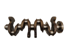 Arbre Vilebrequin 1.4 16V 11217534732 7534733  GJS700 Citroen Peugeot 4850
