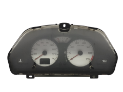 Bloc Compteurs Vitesse Peugeot 106 Citroen Saxo 9640991980 VDO Bloc Compteurs Vitesse Peugeot 106 Citroen Saxo 9640991980 VDO