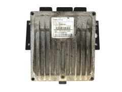 Calculateur 8200374301 8200331477 R0410C122B Renault Delphi 30142