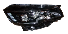 Phare Droit Nouvelle Original 9807241880 Peugeot