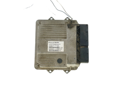Calculateur Fiat MJD6F3.P7 51806498 71600.019.07 Magneti Marelli 35632