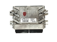 Calculateur S110140011A 8200483732 8200326380 Renault Siemens 19612