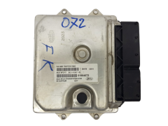 Calculateur Ecu Ford 51904072 MJD8F2.K1 Magneti Marelli 19335