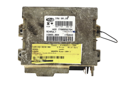 Calculateur 7700856784 7700865816 IAW6R.20 Renault 19607