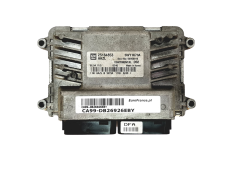 Calculateur 25184853 5WY1K73A 96958816 Chevrolet GM 26926 Calculateur 25184853 5WY1K73A 96958816 Chevrolet GM 26926