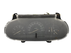 Bloc Compteurs Vitesse Ford Escort 96FB-10C956-BA 96FB10848BA 48215
