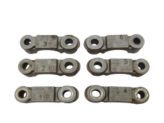 Fixation Citroen Peugeot 2881 1623199180 1.2 THP