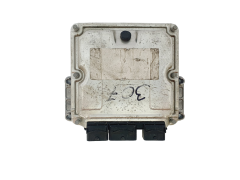 Calculateur PSA 0281011081 9647472780 9646850580 Bosch 47499