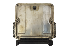 Calculateur 0281010362 9640324380 28FM0190 PSA Bosch 2994