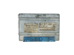 Calculateur 7532988 5WK33503AU BMW Siemens 41146