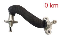 Tube d'Échappement rapatriement 147130894R 2.3DCI Renault Master 3 Movano 2 0km Tube d'Échappement rapatriement 147130894R 2.3DCI Renault Master 3 Movano 2 0km
