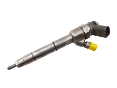 Injection De Combustible Mercedes-Benz A6400700787 0445110167 Bosch 6