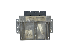 Calculateur 9652202780 9644625680 21584632-7 PSA Sagem 61083