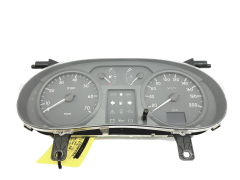 Bloc Compteurs Vitesse Renault Kangoo 1 8200176654 44817