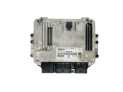 Calculateur 0281015242 8M51-12A650-XE Ford Bosch 39274