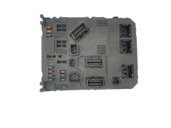 Calculateur BSI F02-00 S118085200G 9648715380 PSA Siemens 40443
