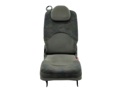 Siège ,fauteuil Droit Arrière Citroen Xsara Picasso 12521