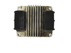 Calculateur 8972272257 09389429 Opel Isuzu 17415
